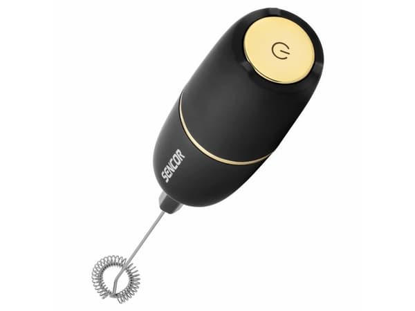 Sencor SMF 1010BK, Paristo, AA