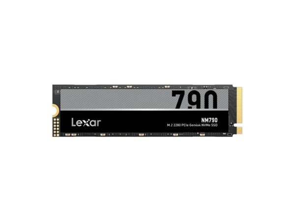 Lexar NM790 Pci-e NVMe 8TB