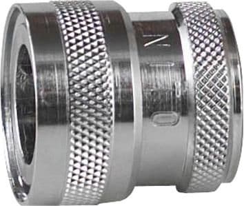 Nito koblinghus 15 mm x 3/4"