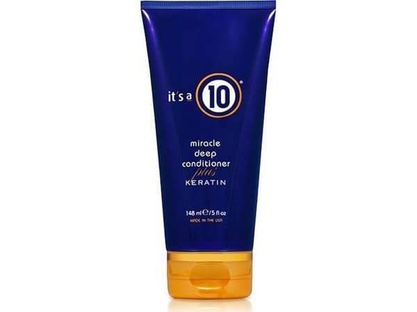 It's A 10 Miracle Deep Conditioner Plus Keratin dam 148 ml
