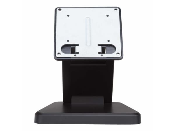 ProDVX WM-35, 75 x 75 mm, 100 x 100 mm, Sort