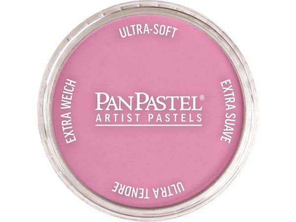 PanPastel 430.7 Magenta Light
