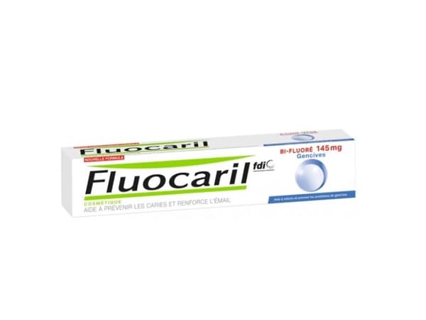 Fluocaril Bi-Fluore 145mg 75ml