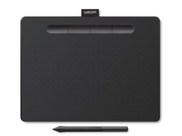 Wacom Intuos M - Digitizer - kabel