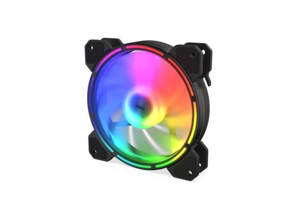 Krux Lunar 120 ARGB vifte