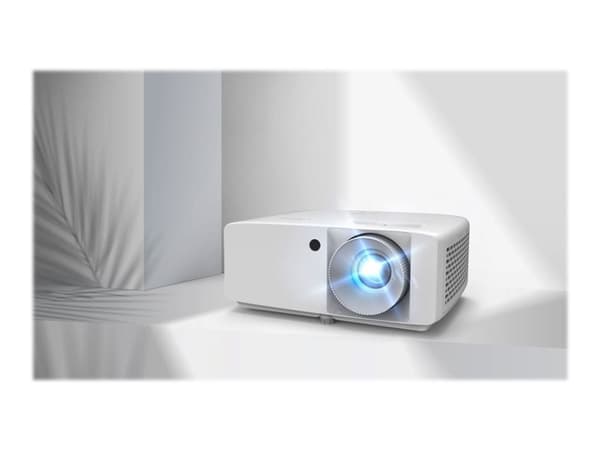 Optoma ZH400 - DLP-projektor