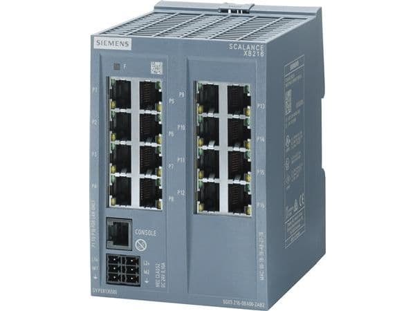 Siemens 6GK5216-0BA00-2AB2