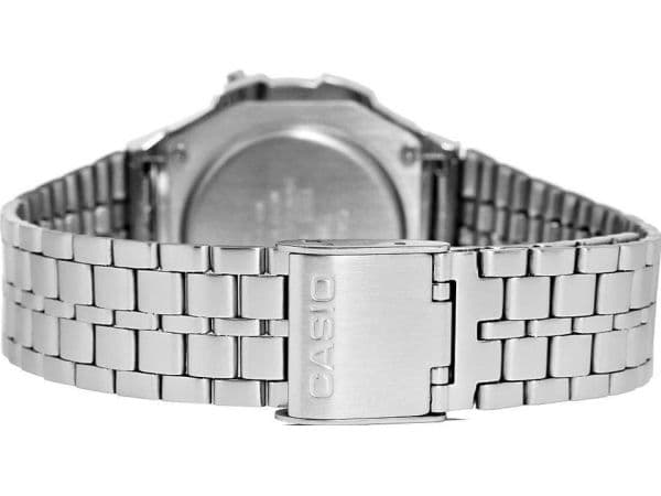 Casio A171WE-1AEF, Vedenpitävä