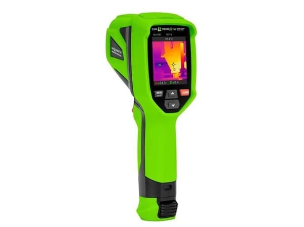 Elma Thermo X150 lämpökamera