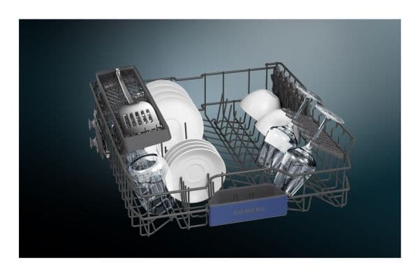 Siemens diskmaskin SN43HW03TE