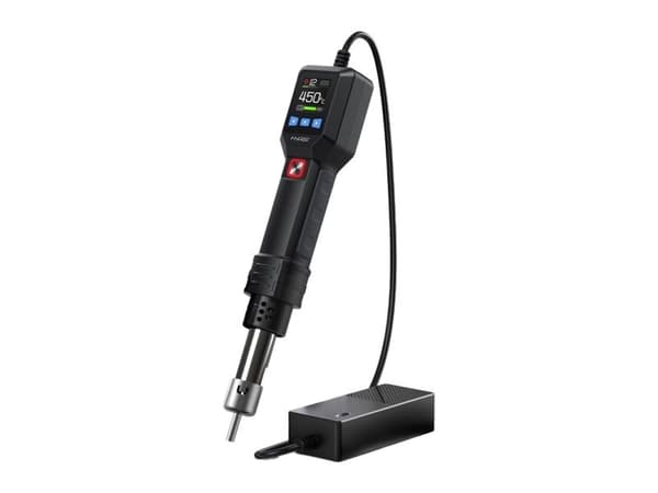 FNIRSI SAG-55 smart varmluftspistol
