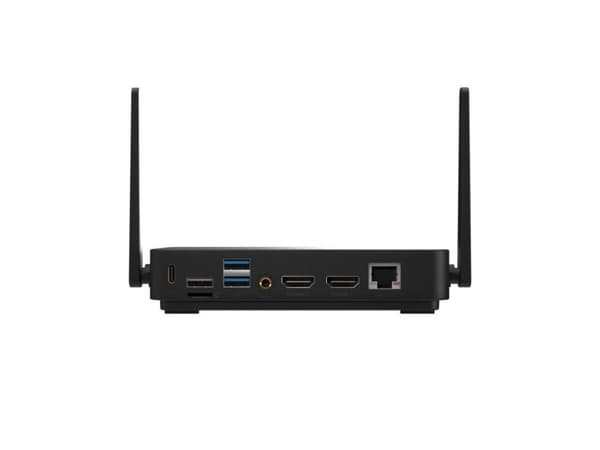 Marmitek 25008486, musta, HDCP