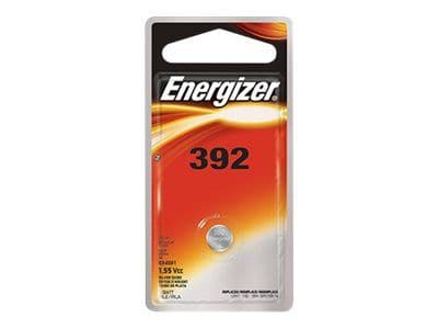 Energizer 392/384 - Batteri - sølvoksid