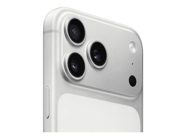 Apple | iPhone 17 Pro Max - 512GB - Silver