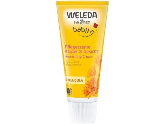 Weleda - 75.00 ml