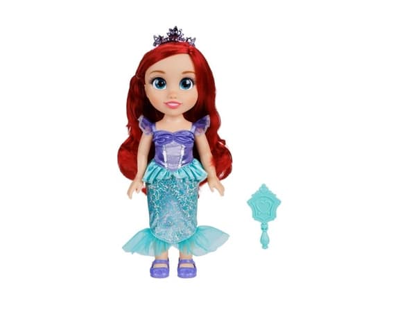 Disney Princess Lele ARIEL, 35 cm