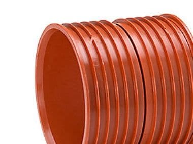 Kaksoispistorasia 315mm - Uponor Ultra PP
