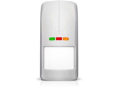 Satel DUAL mikrobølge + PIR-sensor OPAL-PRO-GY Satel