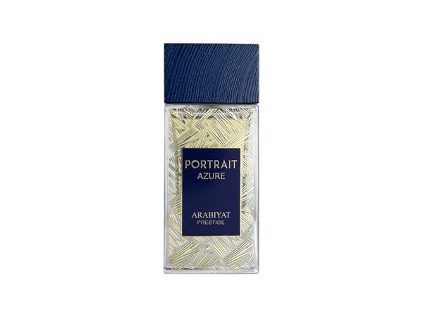 Portrait Azure Eau de Parfum 80ml