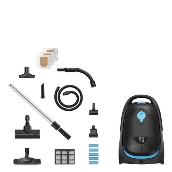 Nilfisk Perform Pet Care Plus Dammsugare