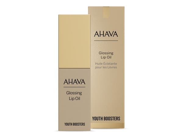Ahava Glossing läppolja 6 ml
