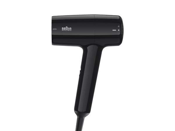 Hårtork BRHD150E Braun