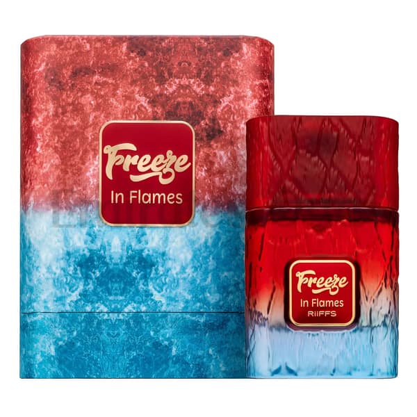 Riiffs Freeze in Flames PAR U - 100 ml
