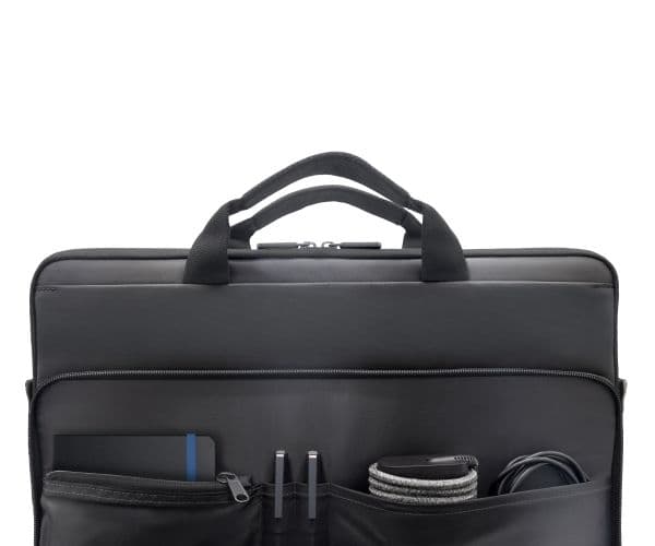 HP Modern - Notebookbæreveske - inntil 16" - måneløs natt