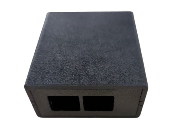 Rock Pi E zbh. ABS-kapsling (RockEABS-Case)