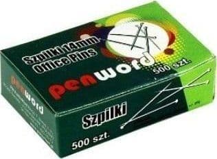 14 mm pinner (10 x 500 stk.)