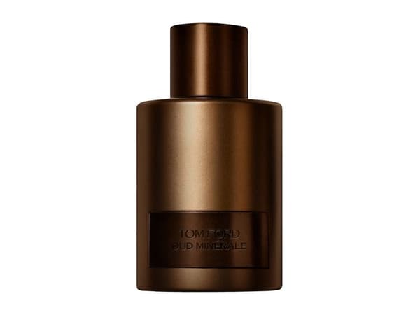Tom Ford Oud Minerale Edp Spray - - 100 ml