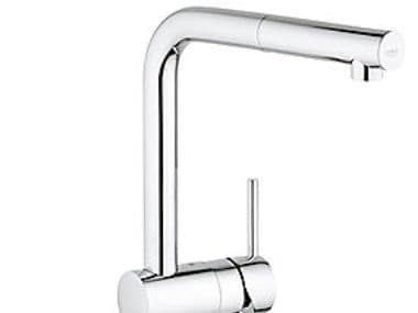 Grohe Minta etgreb køkkenvask l-tud