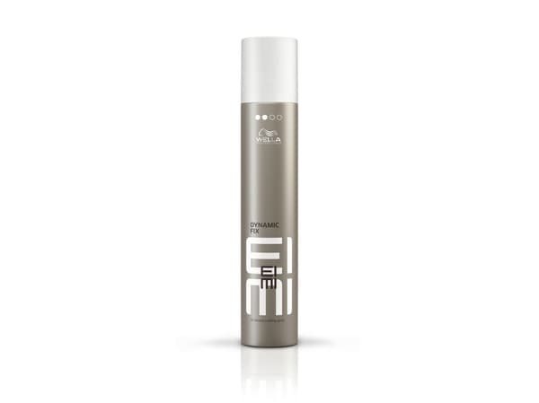 Wella EIMI Dynamic Fix 45 Seconds Crafting Spray - Dame - 300 ml