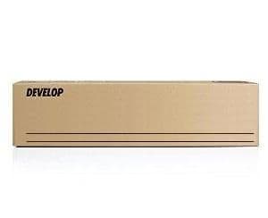 Develop ACV12D0, 28000 sivua, Keltainen, 1 kpl