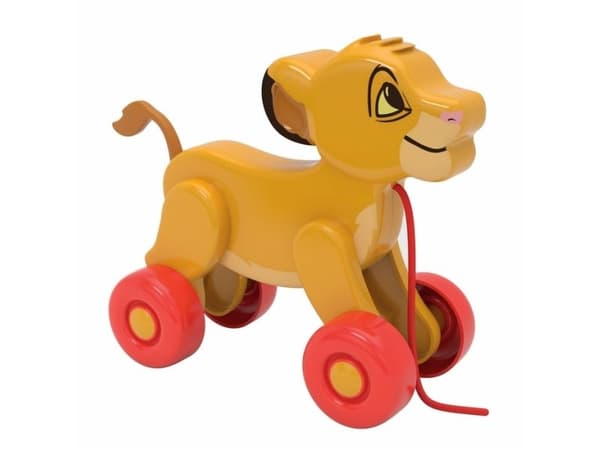 Clementoni CLE BABY Simba 17815
