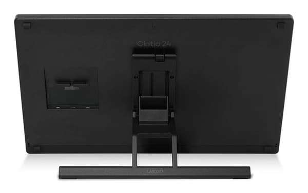Wacom Cintiq 24 touch DTH246