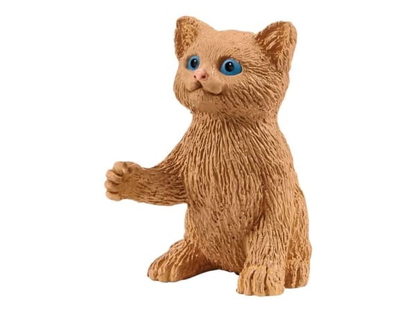 Schleich Playtime for Cute Cats