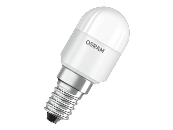 Ledt2620 2.3W/865 230Vfr E14 Osram