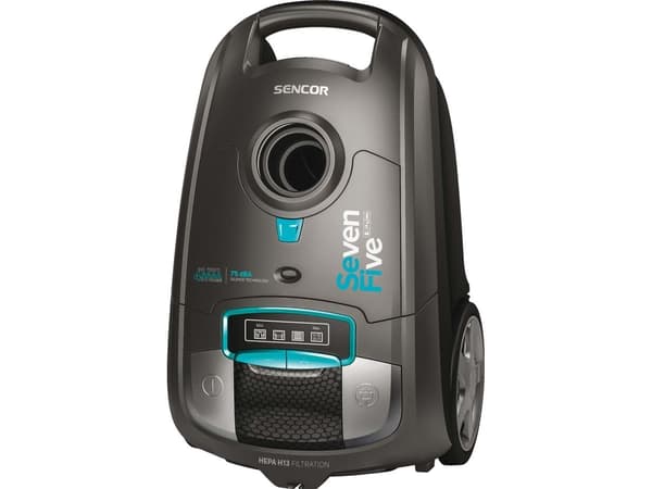 Dammsugare SENCOR SVC 7550TI