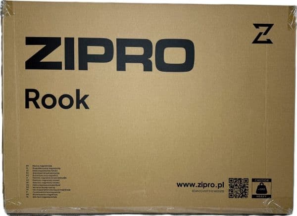 Zipro iConsole+ Rook kuntopyörä