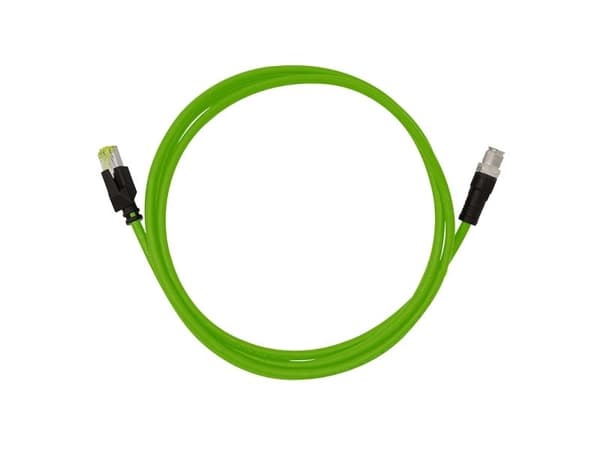LogiLink CQM055S, 2 m, -40 - 90 °C