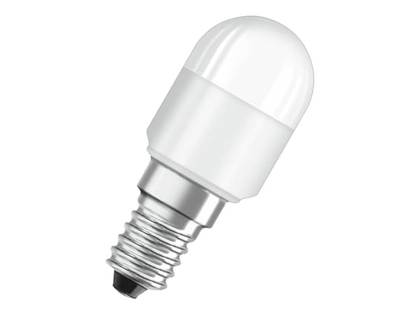 Ledt2620 2.3W/865 230Vfr E14 Osram