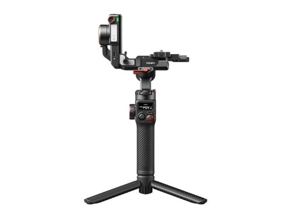 HOHEM Gimbal for kamera og telefon