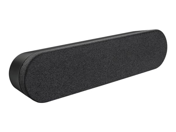 Logitech Rally Plus - Paket för videokonferens