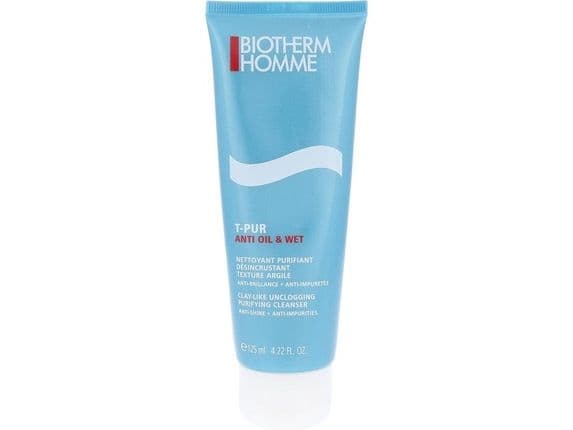 Biotherm T-Pur Cleaner 125ML