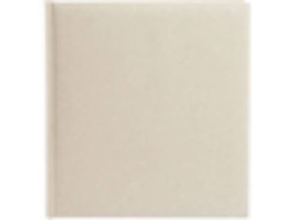 Goldbuch Trend 2, Beige, 100 ark, Inbindning, papper, Polyuretan, Vit, 300 mm