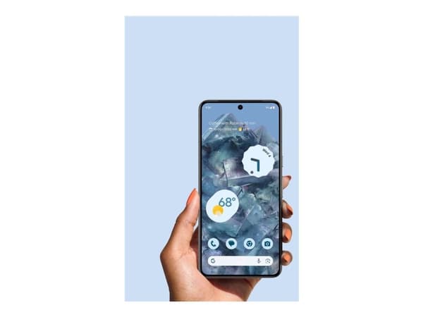 Google | Pixel 8 Pro - 5G smartphone - 128 GB | Sortera