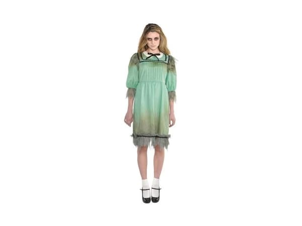 Dreadful Darling utklädningsdräkt