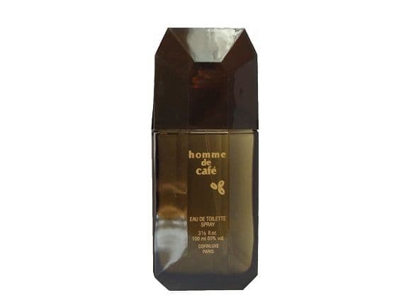 Cafe Homme De Cafe EDT 100 ml