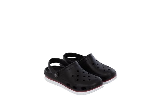 Fashy tofflor storlek 44 svart